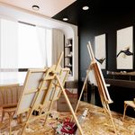 تمدن معماری کویر یزد