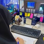مرکز تخصصی کراتین شمال