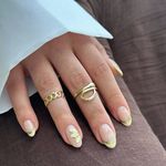 سالن تخصصی کاشت ناخن و مژه ثمینه حجازیان