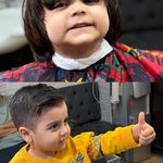 آرایشگاه مردانه ارکید