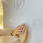 سالن زیبایی بل(Belle beauty)