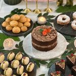 آموزشگاه شیرینی پزی و آشپزی پریسا دیانی