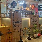 کافه رستوران کوکانا