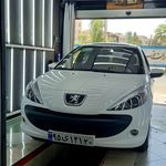 کارشناسی رنگ و بدنه خودرو
