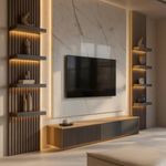 کابینت خانه ام‌دی‌اف