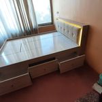مصنوعات چوبی ستاره طلایی