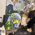 مسینا ارت هاوس Masina art house