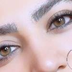 اکستنشن مژه سارا