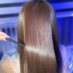 مرکز تخصصی کراتین و احیا شکیبا