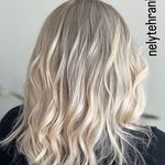 سالن زیبایی نلی طهرانی