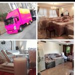اتوبارباربری ساقدوش بار فدک بار اطلس بار