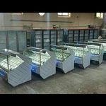 تعمیرکار یخچال صنعتی مقدم
