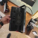 خانه برق لاله زار (0 تا 100 ساختمان )