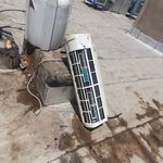 خدمات نصب و سرویس تخصصی کولر گازی