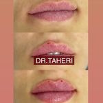 كلينيك زيبایی و ليزر دكتر اميررضا طاهری