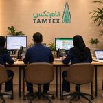 بافندگی تام تکس