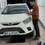 کارشناسی رنگ علی دیرنیک