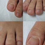 سالن زیبایی ثنا (تخصص ناخن و مژه)