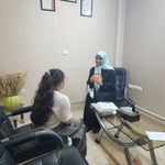دکتر روانشناس کودکان فاطمه فروزان