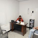 مرکز طب کار دکتر زرافشار