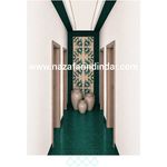استودیو معماری نازآفرین دیندار