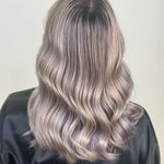 آرایشگاه زنانه دیبا مسیح