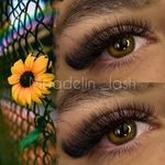 اکستنشن تخصصی مژه محنا