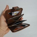 چرم دست دوز بهار