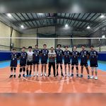 باشگاه و آکادمی والیبال پسران اطلس (عرب)