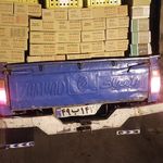 موسسه حمل و نقل کرمان بار ، باربری کرمان