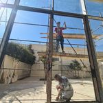 درب و پنجره خدابنده