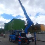 نصب،تعمیرات و اجاره بالابر ژاپنی حسین عالی