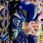 اسباب بازی رنگین کمان