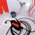 لوله بازکنی و فنر زدی