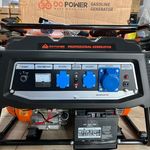 اجاره،تعمیر،فروش انواع موتوربرق طباطبایی