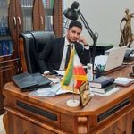 امید کمره ئی وکیل پایه یک دادگستری