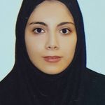 متخصص روانشناسی کودک دکتر مهدیس صانعی