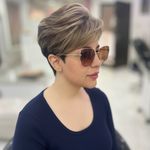 سالن زیبایی الی ماه