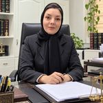 وکیل پایه یک دادگستری منصوره روستائی