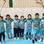 آکادمی والیبال آراکو