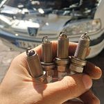 تعمیرات ایسیو و تنظیم موتور لیوانی