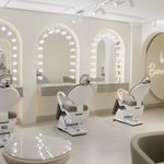 سالن زیبایی بارانا-شعبه ولنجک