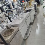 تولید روشویی کابینتی حاجی ابوطالبی