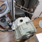 نمایندگی مجاز تعمیرات لوازم خانگی البرز