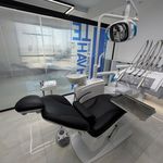 کلینیک تخصصی دندانپزشکی لبخند نفیس