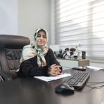 خدمات روانشناسی و مشاوره ای لعیا احمدی