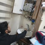 تعمیر پکیج -تهران پکیج کار