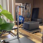 خانه پیلاتس پرشین فیت