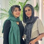 سالن زیبایی مرضیه امیراحمدی