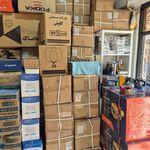 انواع پمپ آب صنعتی و خانگی روزبهانی